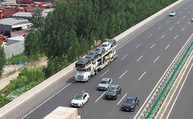南陵高速公路汽车救援